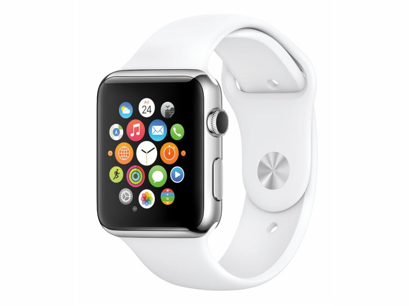 Apple Watch to come with 8GB of storage, 2GB of which can be used for music