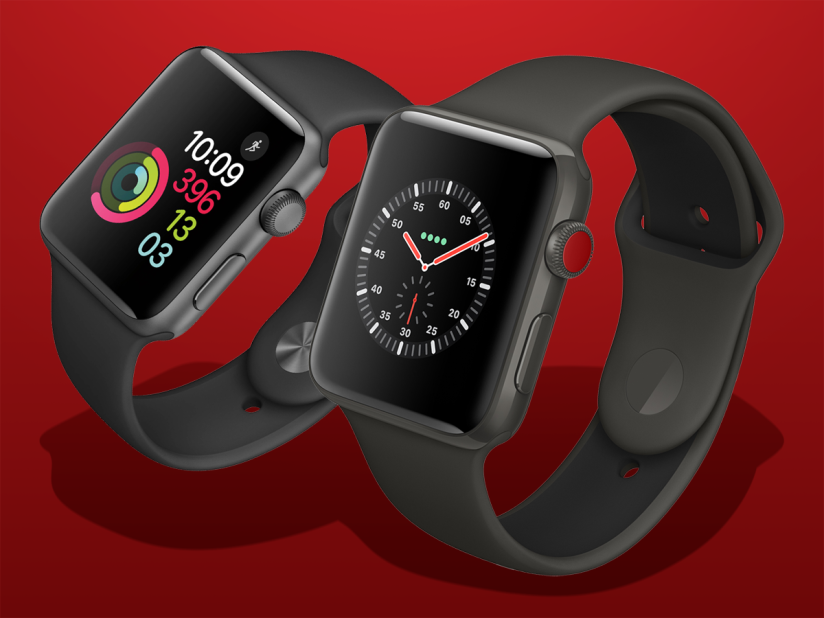 Apple Watch Series 3 vs Apple Watch Series 2: should you upgrade?