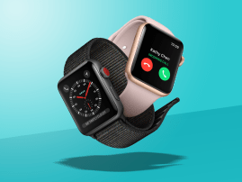 Opinion: why I think cellular is a backwards step for the Apple Watch