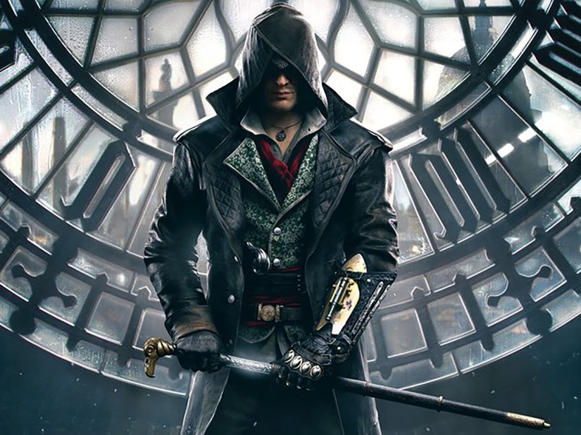 Knives, knaves, and knuckledusters – Assassin’s Creed: Syndicate revealed