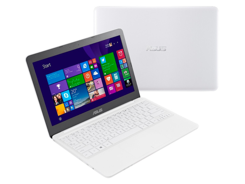 Asus reboots the netbook with Windows 8.1, plus debuts world’s slimmest 13.3in QHD+ laptop