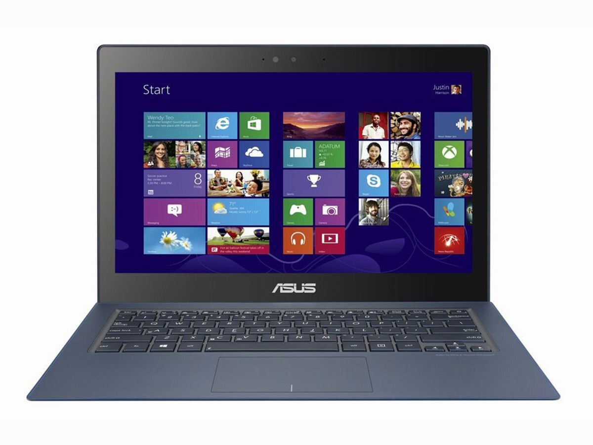 DEAL OF THE WEEKEND: Asus Zenbook UX301