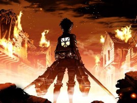The 16 best anime on Netflix