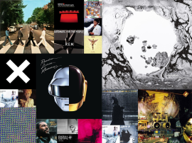 60 essential albums for audiophiles