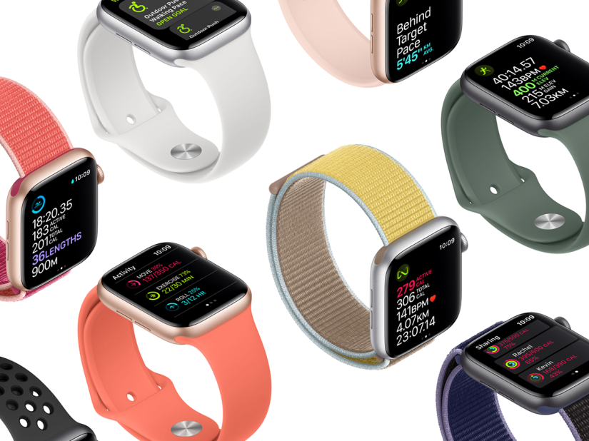 Rumour mill: What should we expect from the Apple Watch Series 6?