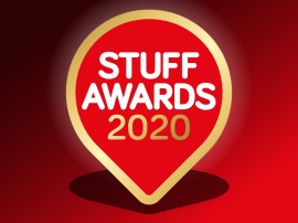 Stuff Gadget Awards 2020 (part 2)