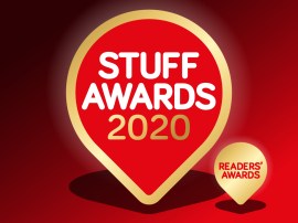 Stuff Gadget Awards 2020: Readers’ Vote