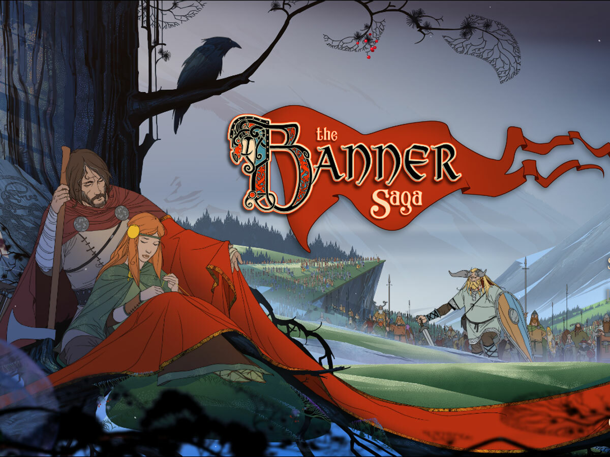 The Banner Saga review