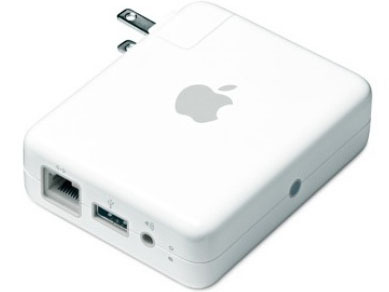 Apple Airport Express review