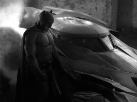 Fully Charged: Ben Affleck reportedly directing Batman film, and Amazon debuts HDR video