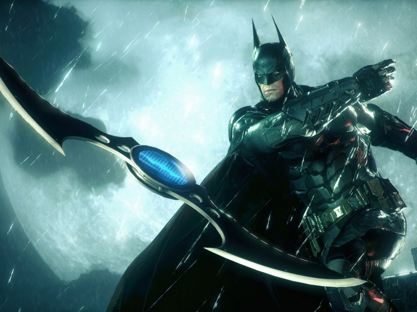 Fully Charged: Batman: Arkham Knight’s sloppy PC launch, plus the new movie Spider-Man
