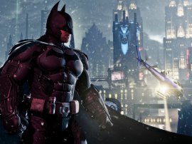 The Dark Knight triumphs over his greatest nemesis – gaming mediocrity