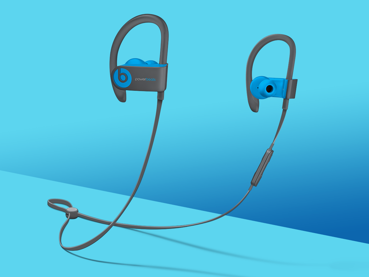 Beats Powerbeats 3 verdict