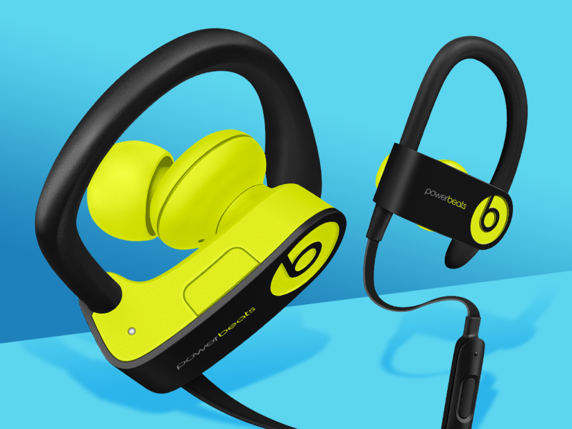 Beats Powerbeats3 Wireless review