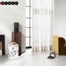 Bang & Olufsen goes big on style and sound with the Beosound Balance