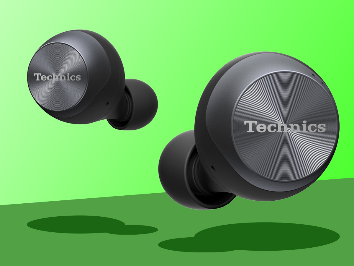 Technics EAH-AZ70W (£240)
