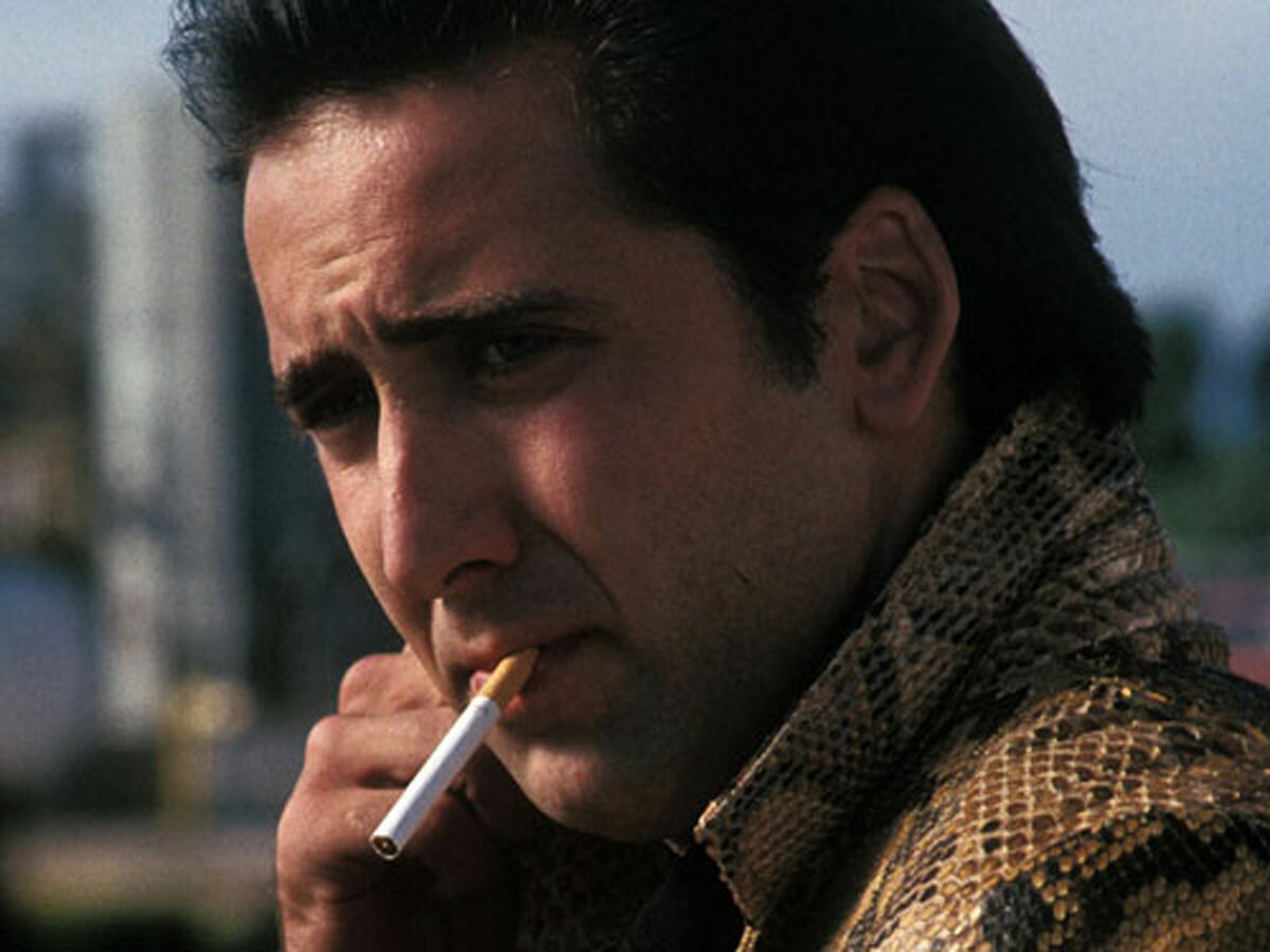 Wild at Heart (1990)