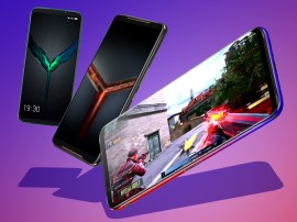Game on: 8 of the best gaming smartphones