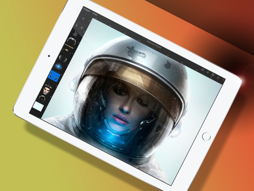 best apps for iPad Pro intro graphic