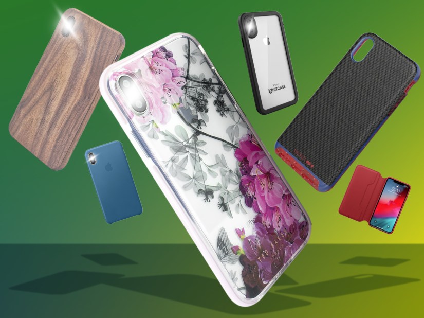11 of the best cases for the Apple iPhone XS Max