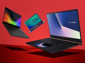 The best Ultrabooks 2019: the best lightweight laptops reviewed