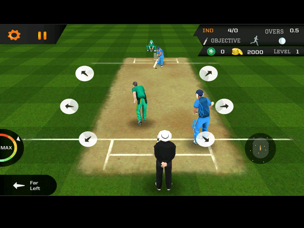 The 5 best mobile cricket games in the world Cricket Unlimited