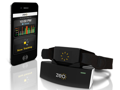 5 of the best sleep gadgets