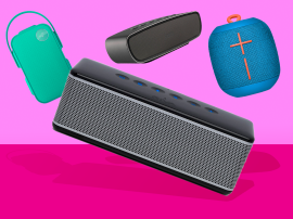 Buying guide: The best Bluetooth speakers under £200