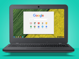 The best Chromebooks in the world – reviewed
