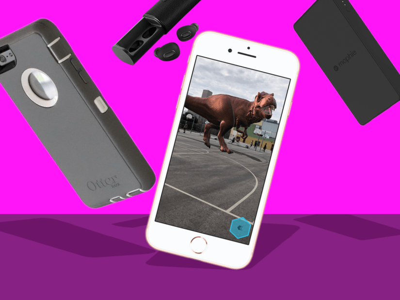 The 10 best accessories for the Apple iPhone 8