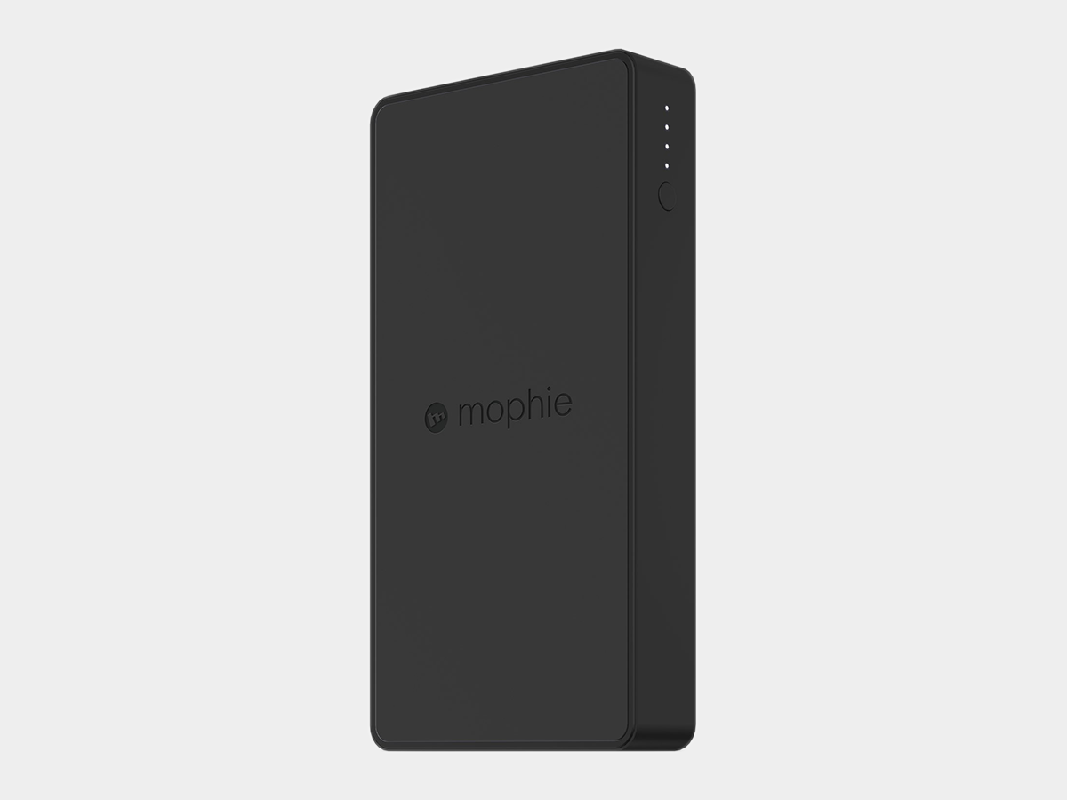 Mophie Charge Force Powerstation (£100)