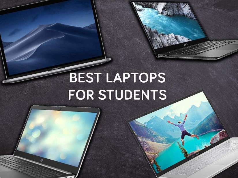 The best laptop deals for students – back to school 2019