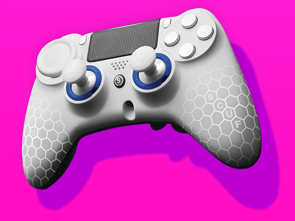 SCUF Impact (from £110)