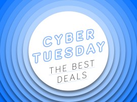 Cyber Tuesday 2018 deals