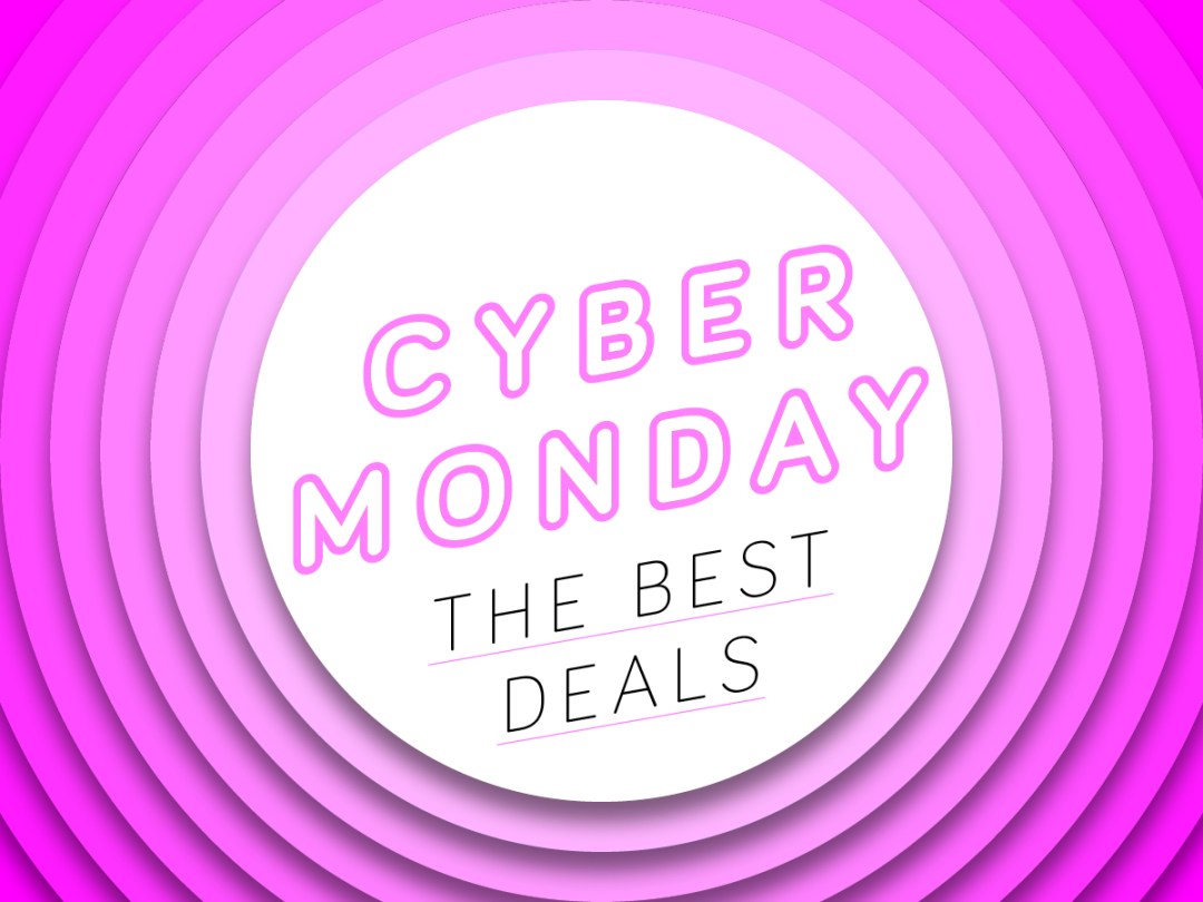 Best Cyber Monday deals