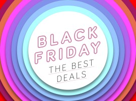 Best Black Friday deals 2022: our curated pick of the top tech deals from Amazon, Walmart, Best Buy, Currys, John Lewis and more