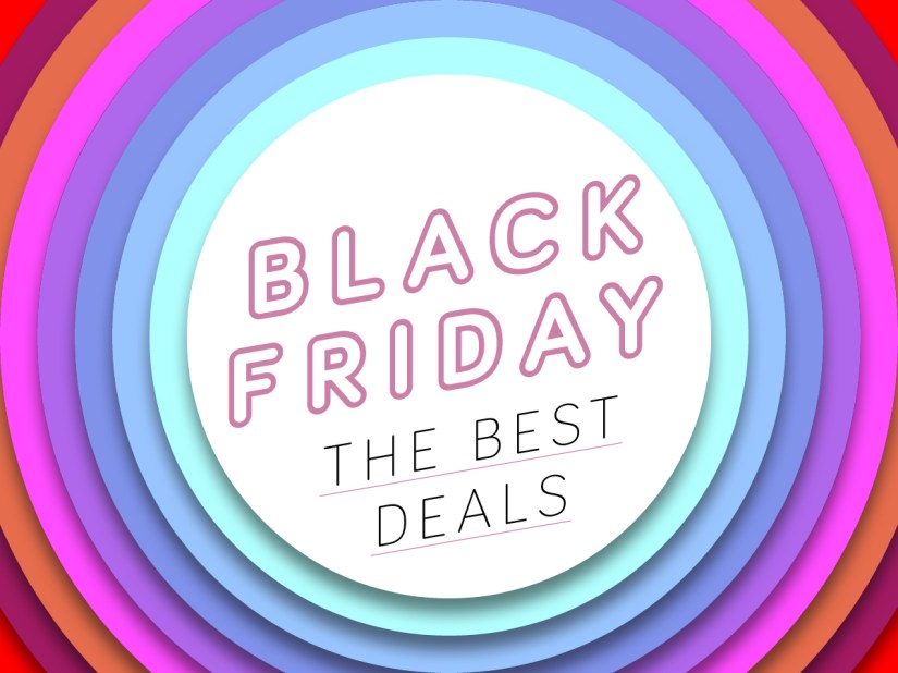 Black Friday 2022: here’s where we’ll have all the best Black Friday tech deals in one place