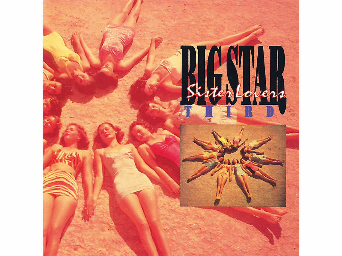 Jesus Christ - Big Star