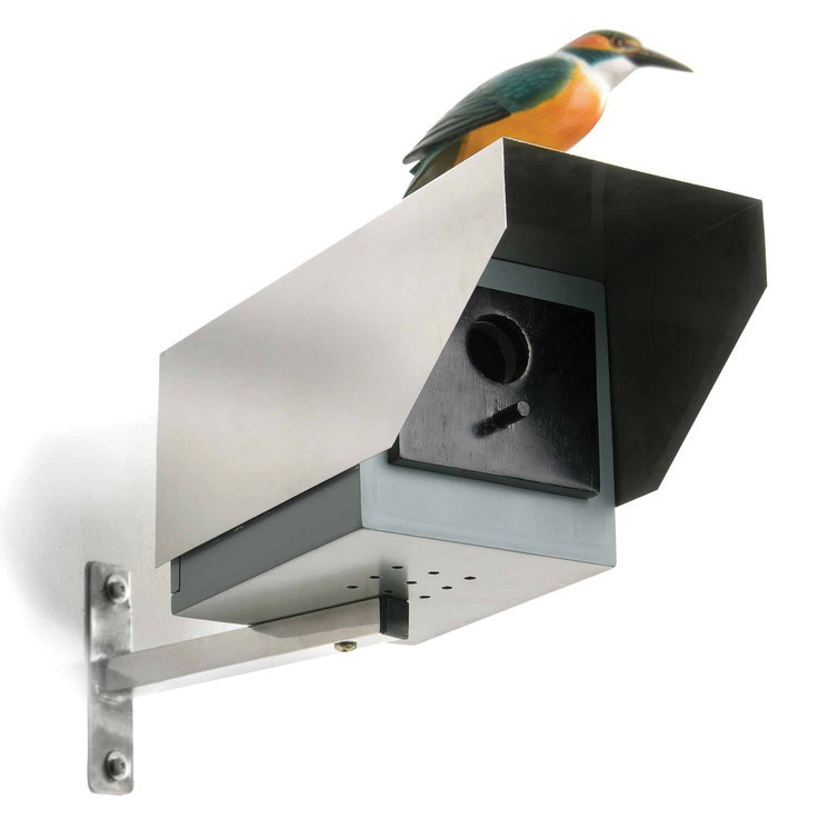 Big Brother Bird House (£79.95)