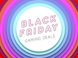 Best Black Friday 2020 gaming deals