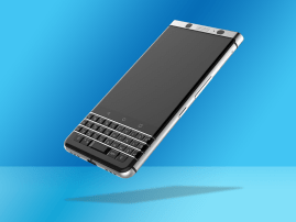 BlackBerry Mercury: Everything we know so far