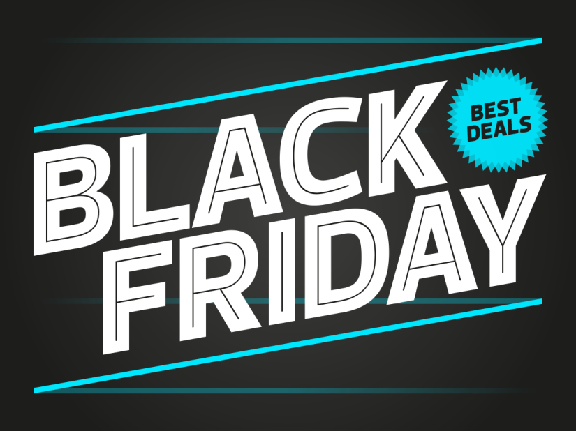 Stuff’s 5 best Black Friday 2016 weekend deals