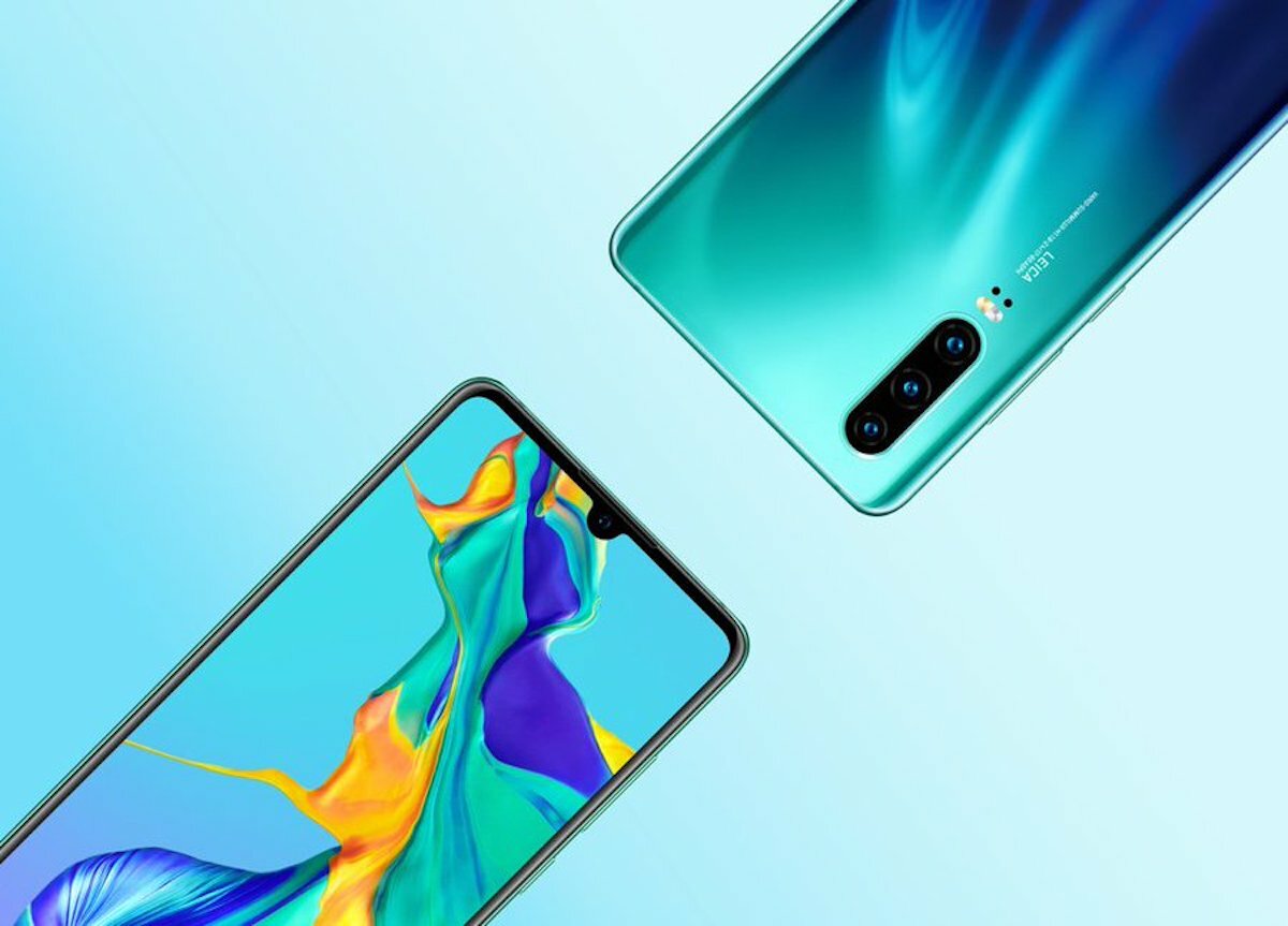 How much will the Huawei P30 Pro cost?