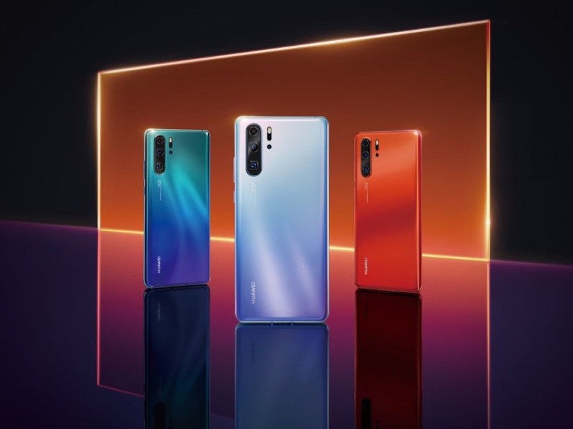Huawei P30 Pro preview: Everything we know so far