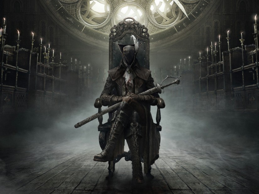 Bloodborne expansion and new Resident Evil lead PlayStation’s Tokyo Game Show reveals