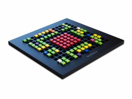 It’s the Lego of game design: introducing Bloxels