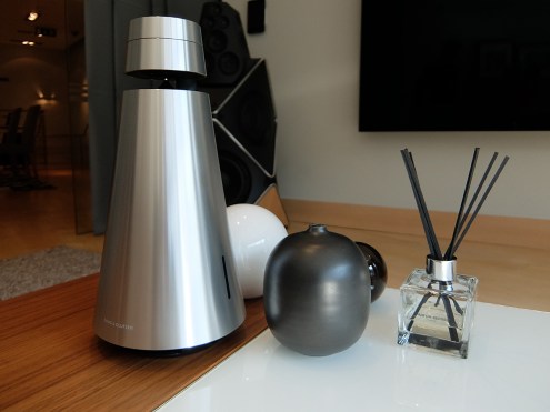 Bang & Olufsen BeoSound 1 review