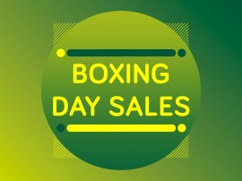Boxing Day sales 2020: The best deals on gadgets and games