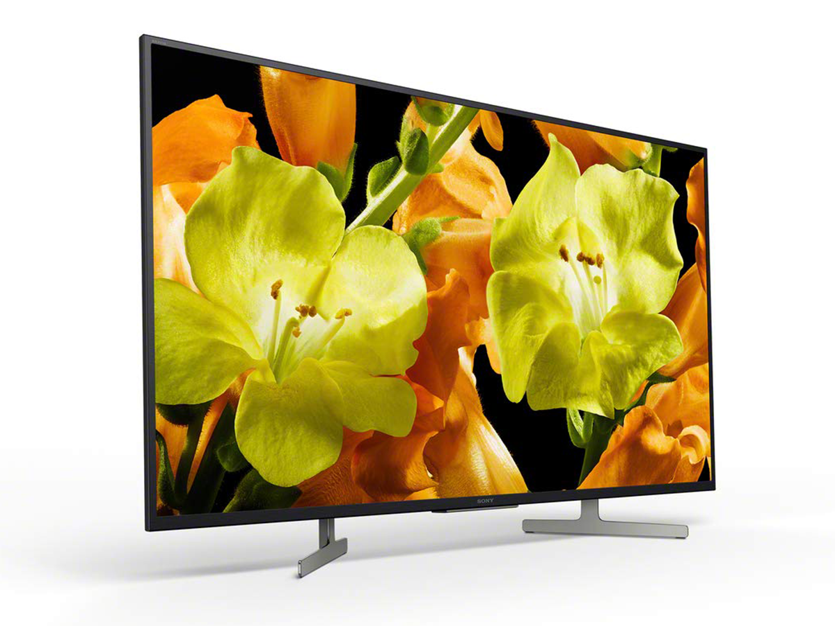 Sony BRAVIA 43-inch LED Ultra HD Smart TV: £799 (-6%)