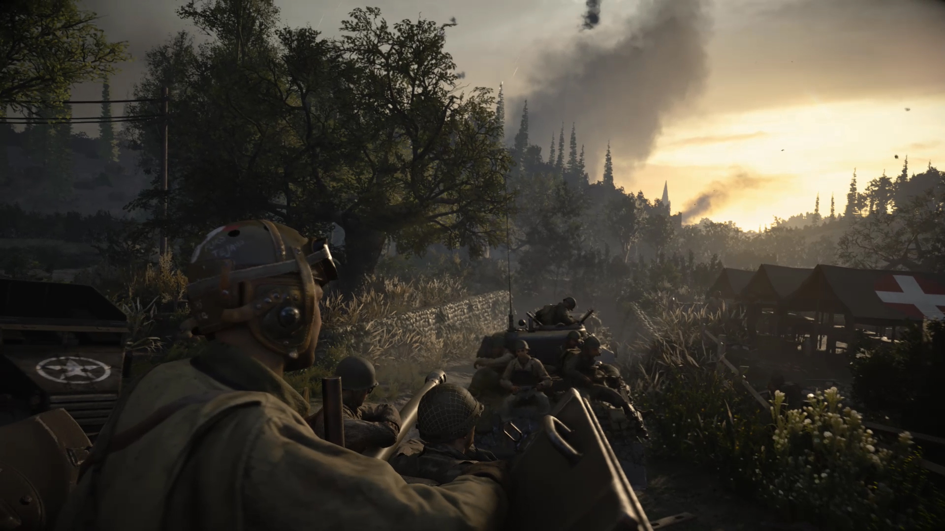 CALL OF DUTY: WWII VERDICT